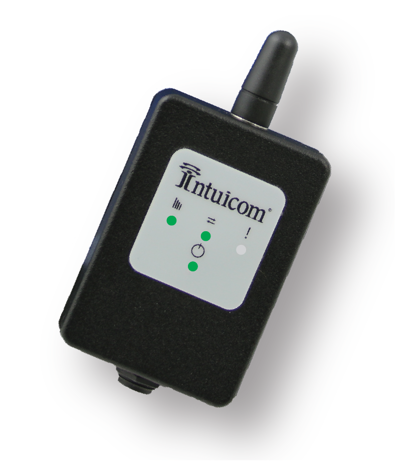 Bluetooth Bridge - Intuicom Wireless Solutions